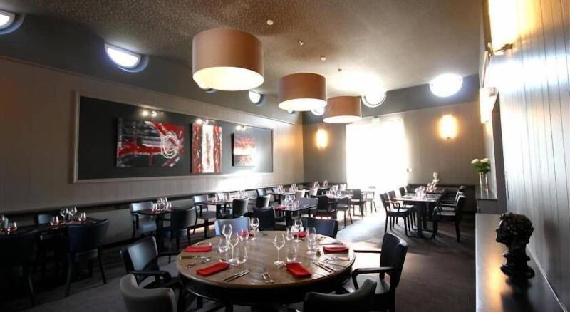 בית מלון כפרי La Regie