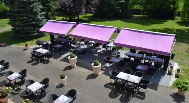 בית מלון כפרי La Regie