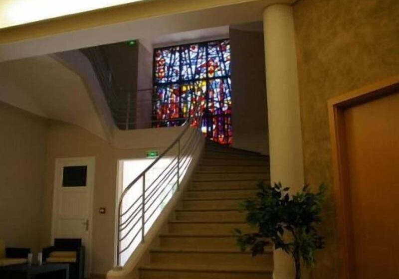 בית מלון כפרי La Regie