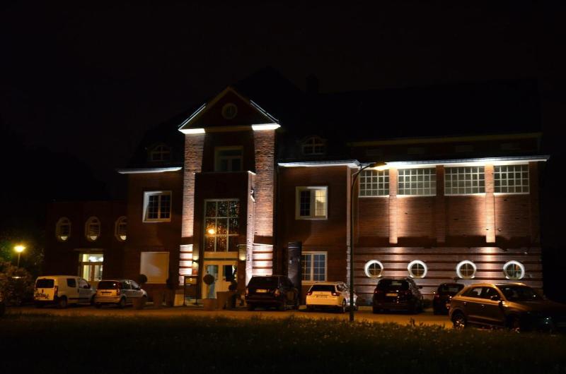 בית מלון כפרי La Regie