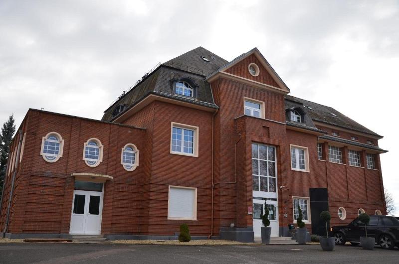 בית מלון כפרי La Regie