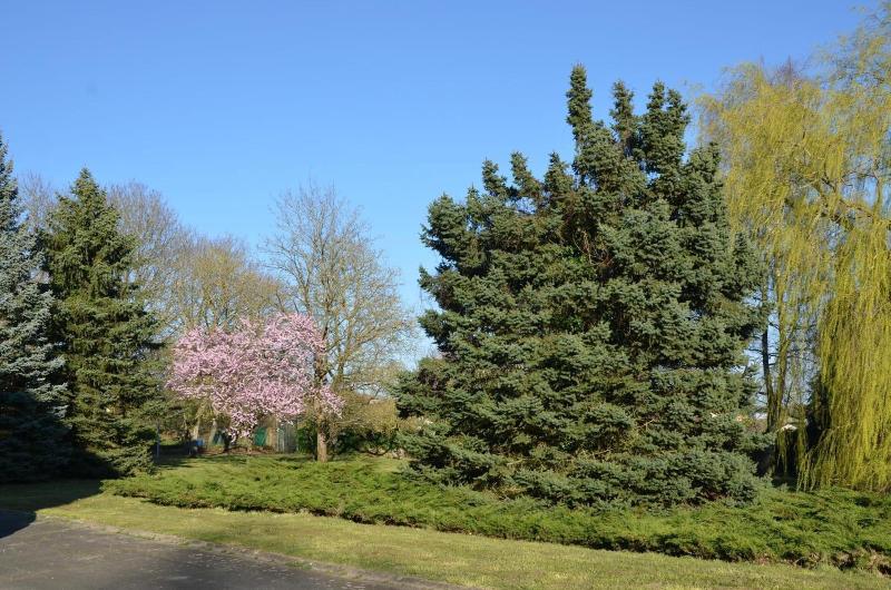 בית מלון כפרי La Regie