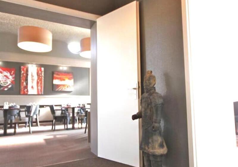 בית מלון כפרי La Regie