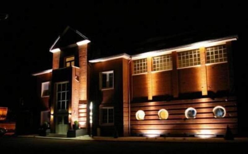 בית מלון כפרי La Regie