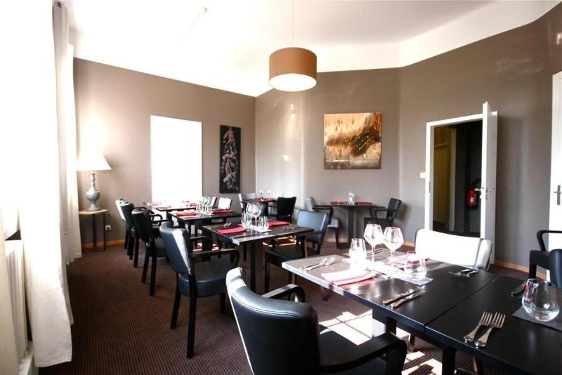 בית מלון כפרי La Regie