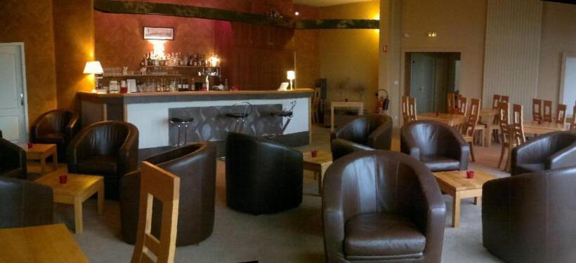 בית מלון כפרי La Regie