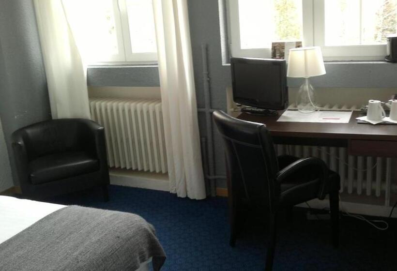 בית מלון כפרי La Regie