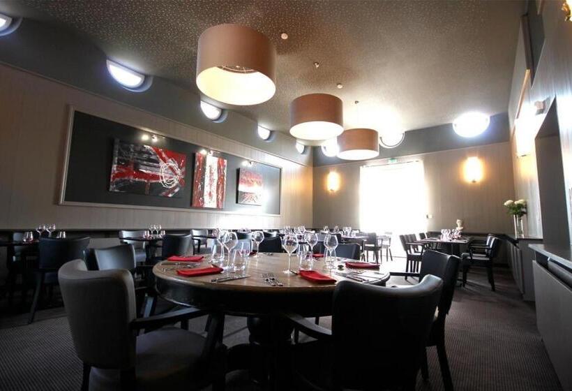 בית מלון כפרי La Regie