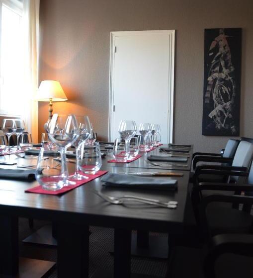 בית מלון כפרי La Regie