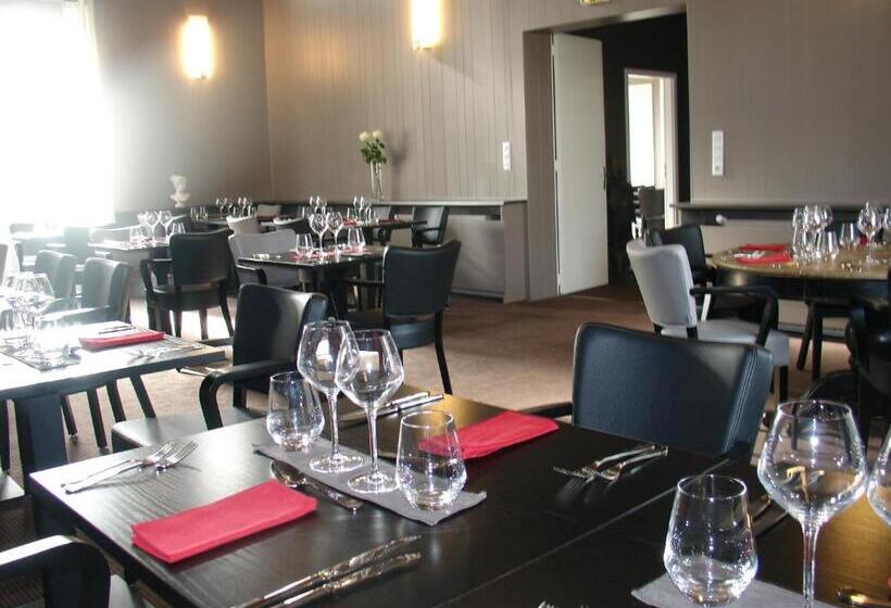 בית מלון כפרי La Regie