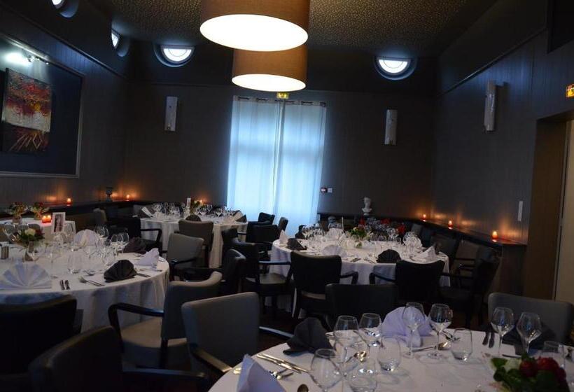 בית מלון כפרי La Regie