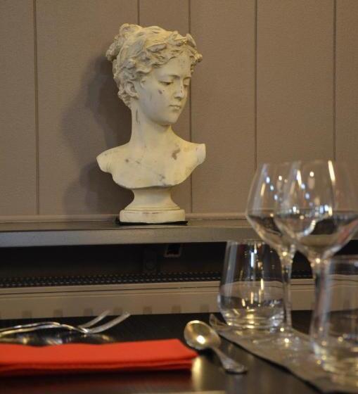 בית מלון כפרי La Regie