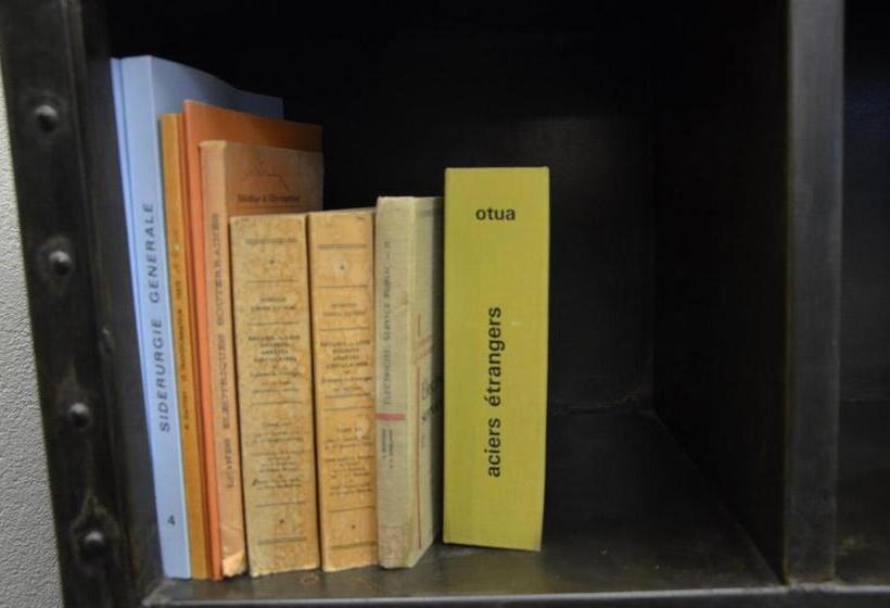 בית מלון כפרי La Regie