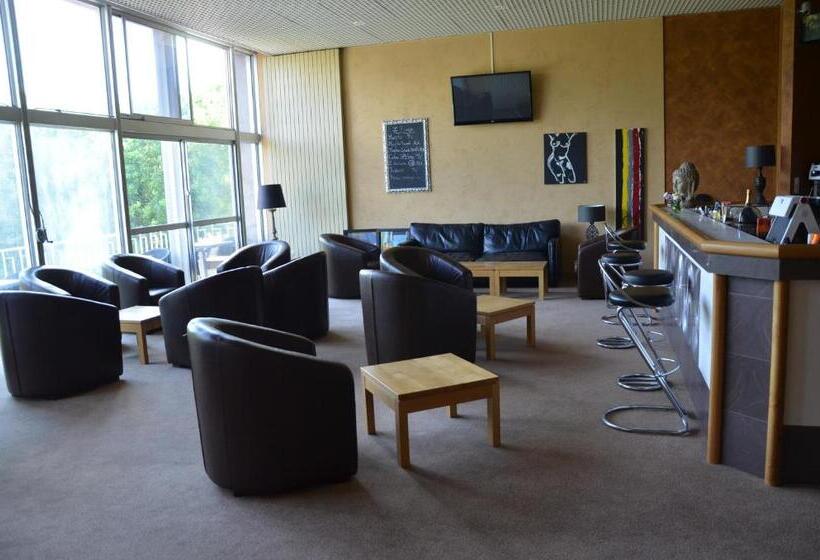 בית מלון כפרי La Regie