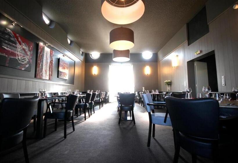 בית מלון כפרי La Regie