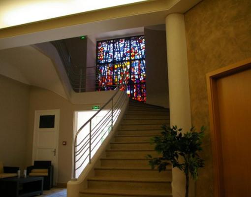 בית מלון כפרי La Regie