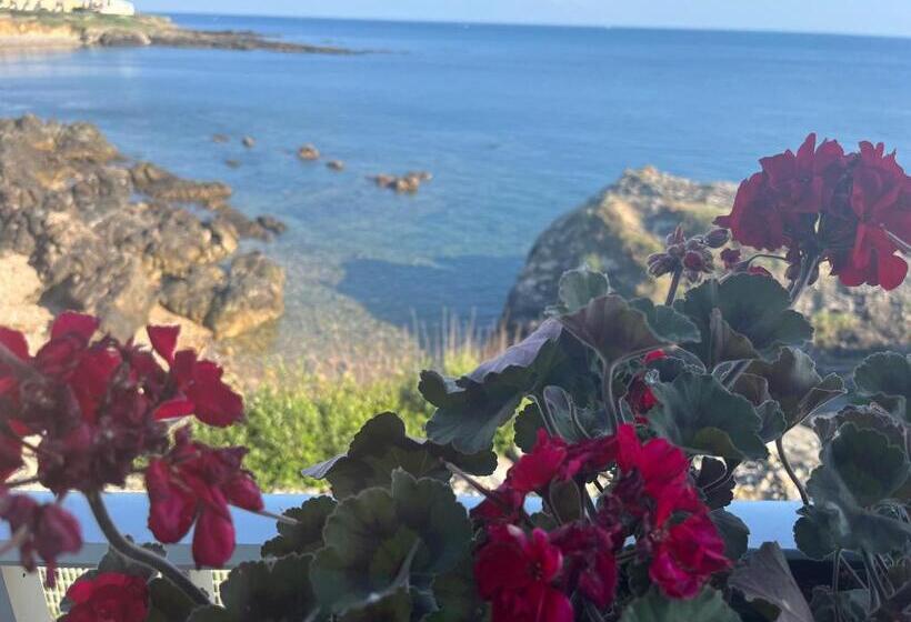 ホテル La Villa Saint Jean