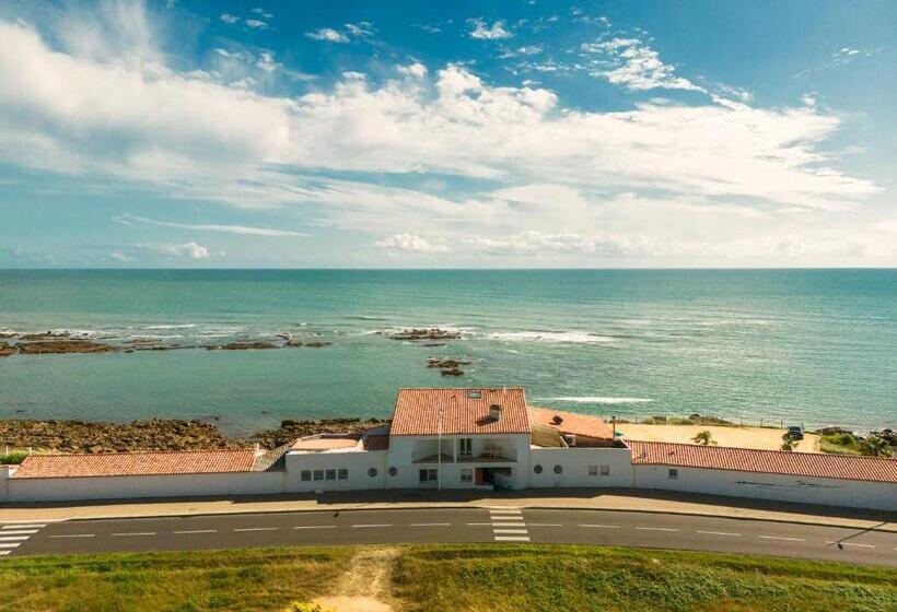 ホテル La Villa Saint Jean