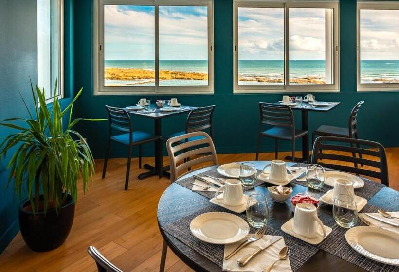 ホテル La Villa Saint Jean