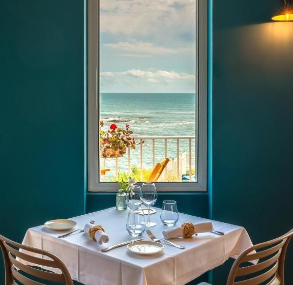 ホテル La Villa Saint Jean