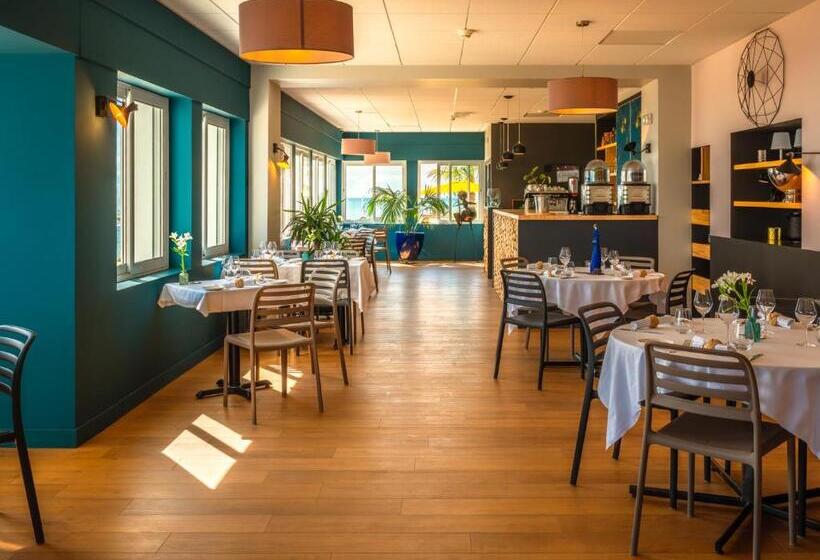 ホテル La Villa Saint Jean