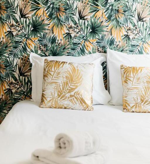 فندق Hôtel Restaurant La Voile   Le Dock Er