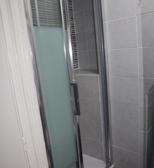 בית מלון כפרי Le Bellerive