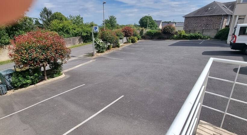 בית מלון כפרי Le Bellevue