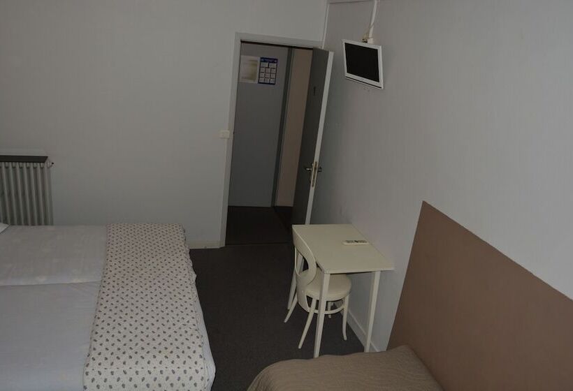 בית מלון כפרי Le Charleston