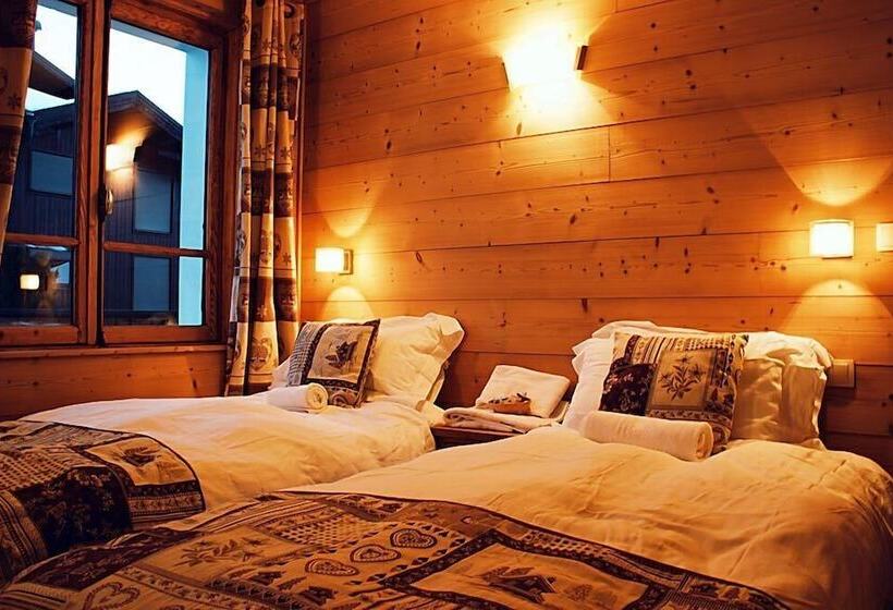 Отель Le Christiania