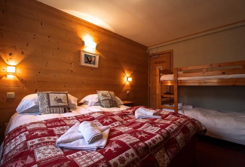 Отель Le Christiania