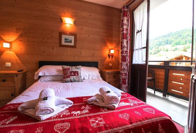 Отель Le Christiania