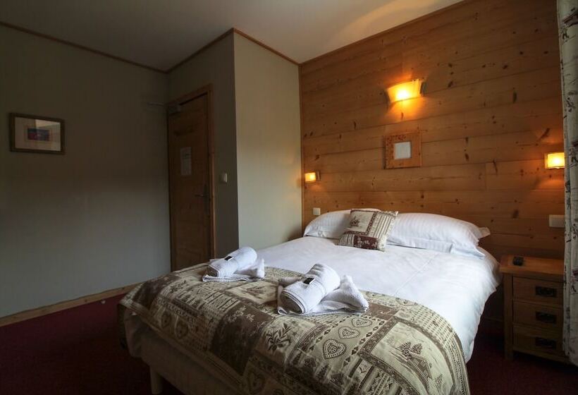 Отель Le Christiania