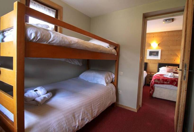 Отель Le Christiania