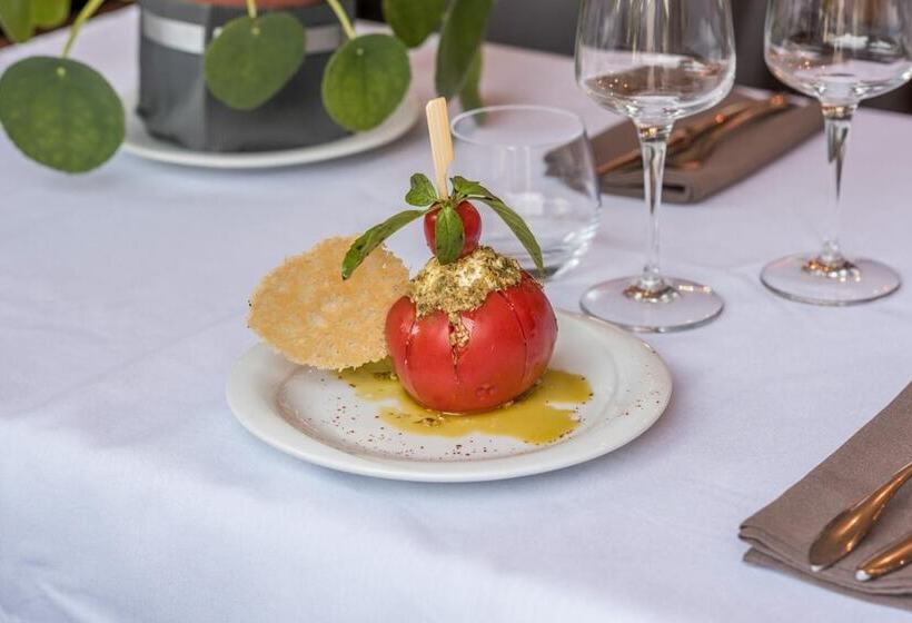 酒店 Le Clos Des Bruyeres