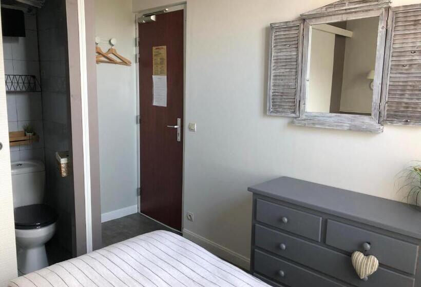 בית מלון כפרי Le Cottage