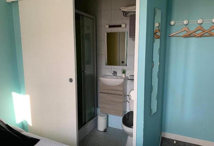 בית מלון כפרי Le Cottage