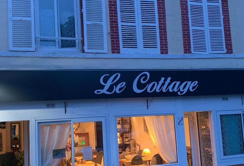 בית מלון כפרי Le Cottage
