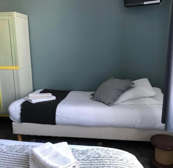 בית מלון כפרי Le Cottage