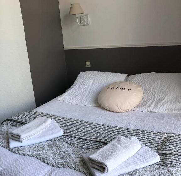 בית מלון כפרי Le Cottage