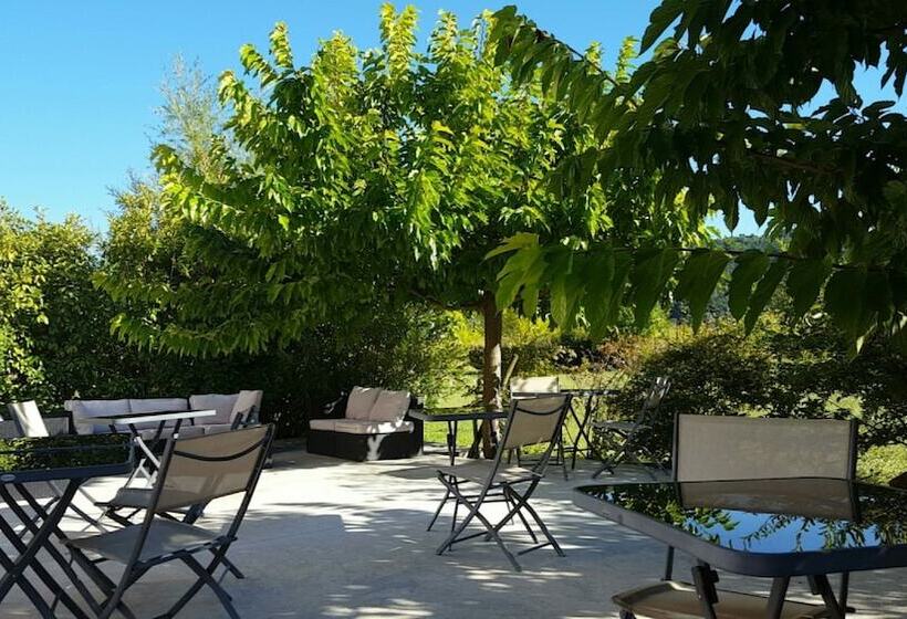 호텔 Le Domaine Des Vignes Ampuis Lyon Sud Vienne