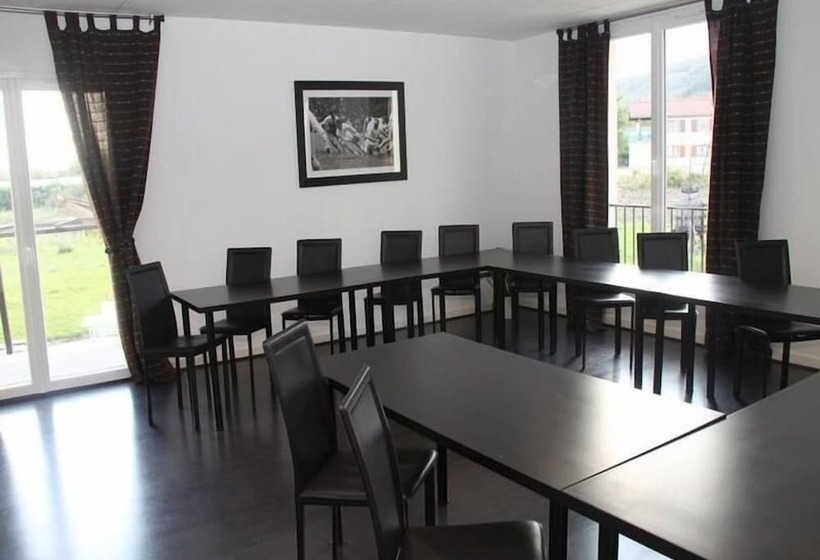 호텔 Le Domaine Des Vignes Ampuis Lyon Sud Vienne