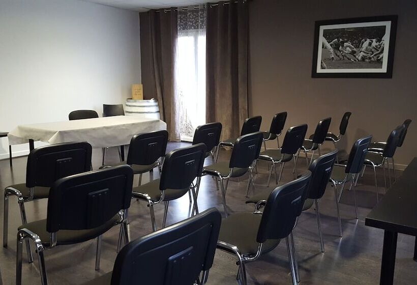 호텔 Le Domaine Des Vignes Ampuis Lyon Sud Vienne