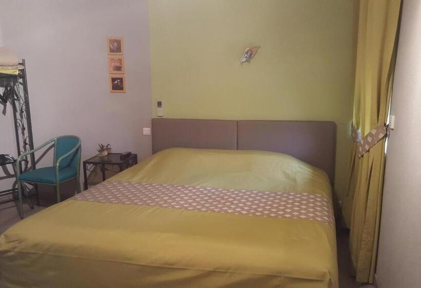 ホテル Le Gambetta