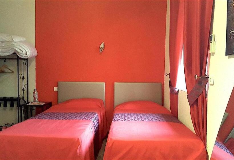 ホテル Le Gambetta