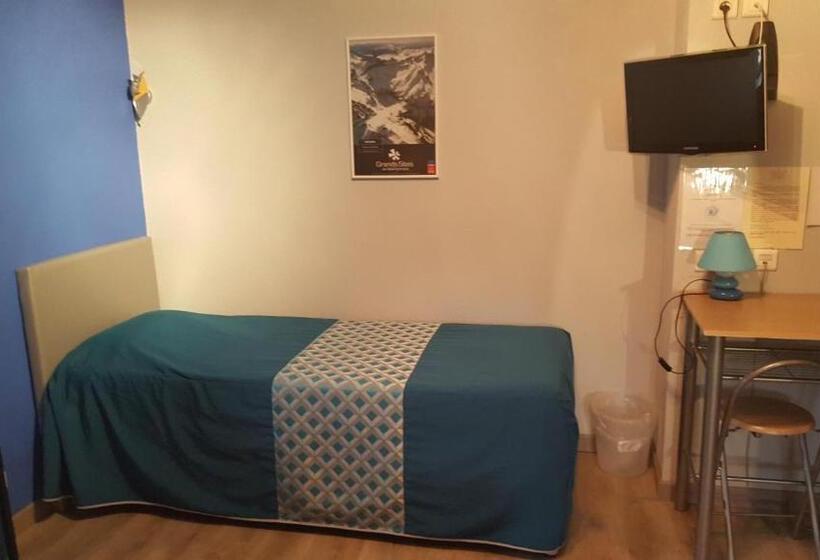 ホテル Le Gambetta