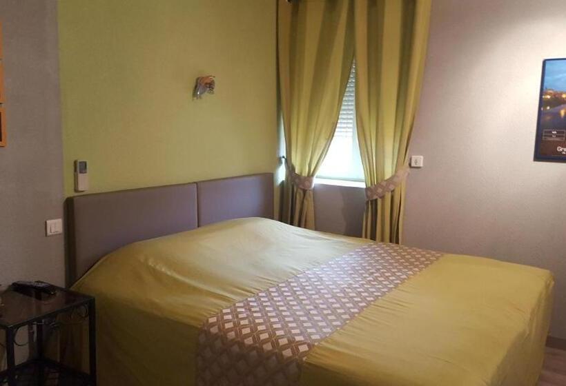 ホテル Le Gambetta