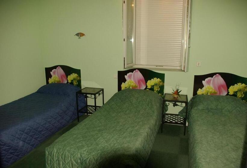 ホテル Le Gambetta