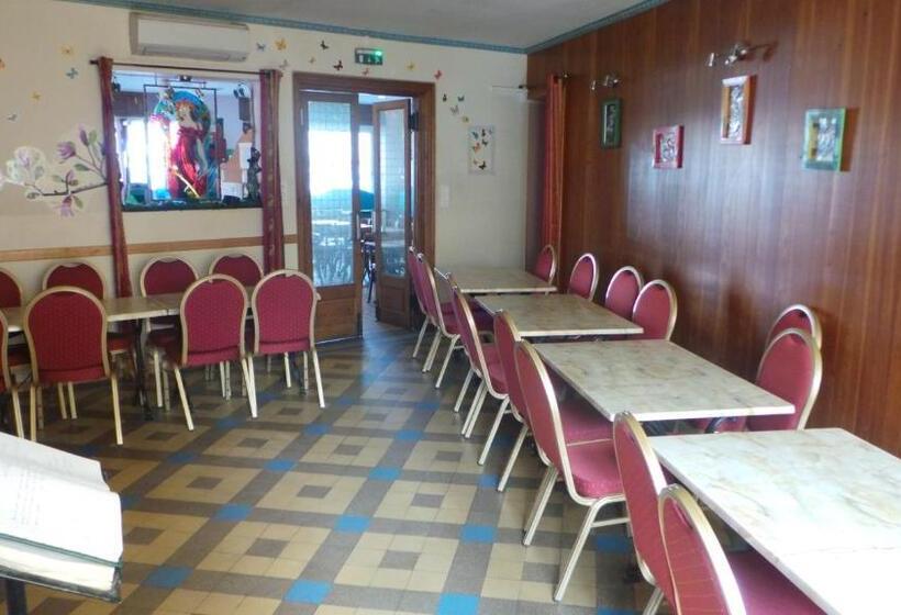 ホテル Le Gambetta