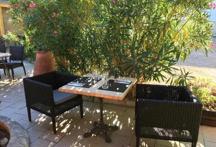 ホテル Le Montloire